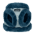 Kamizelka POM POM GRAY FUR