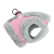 Kamizelka POM POM PINK FUR
