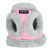 Kamizelka POM POM PINK FUR