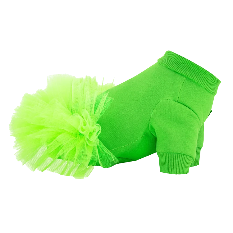 Bluza GRINCH