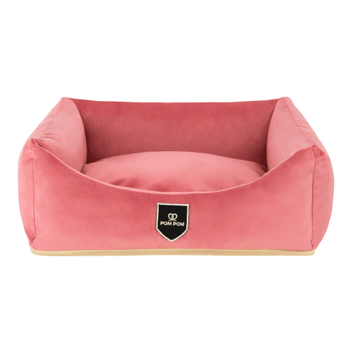 Legowisko Pink Candy Bed