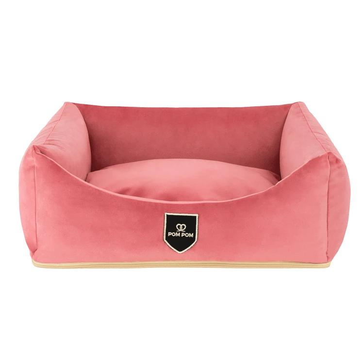 Legowisko Pink Candy Bed