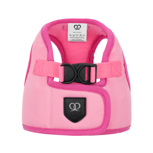 Kamizelka PINK ME