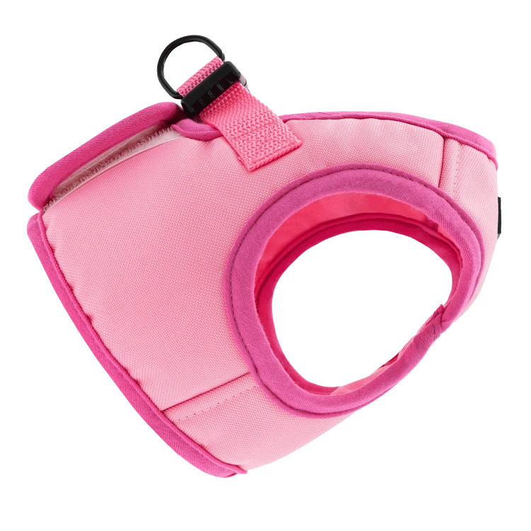 Kamizelka PINK ME