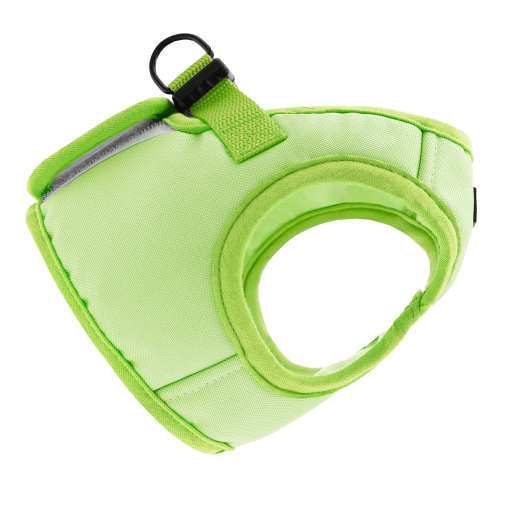 Kamizelka GREEN ME