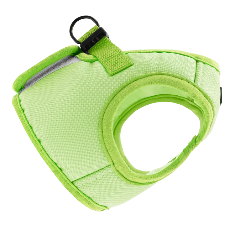 Kamizelka GREEN ME