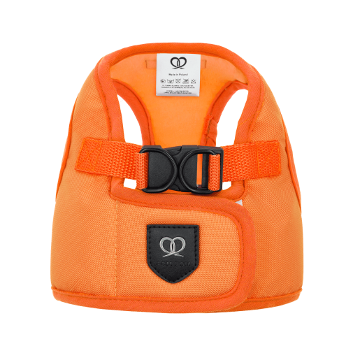 Kamizelka ORANGE ME