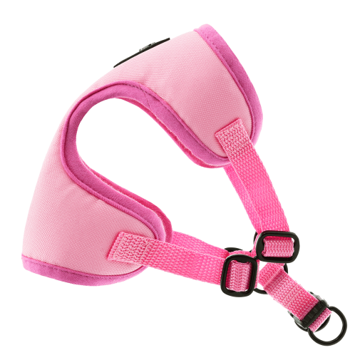 Puszorki PINK ME