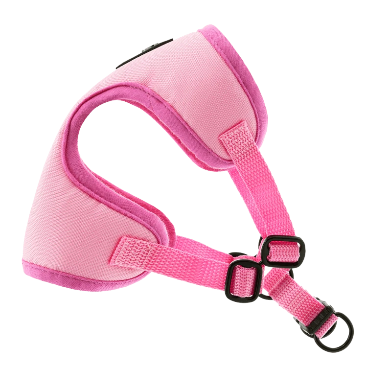 Puszorki PINK ME