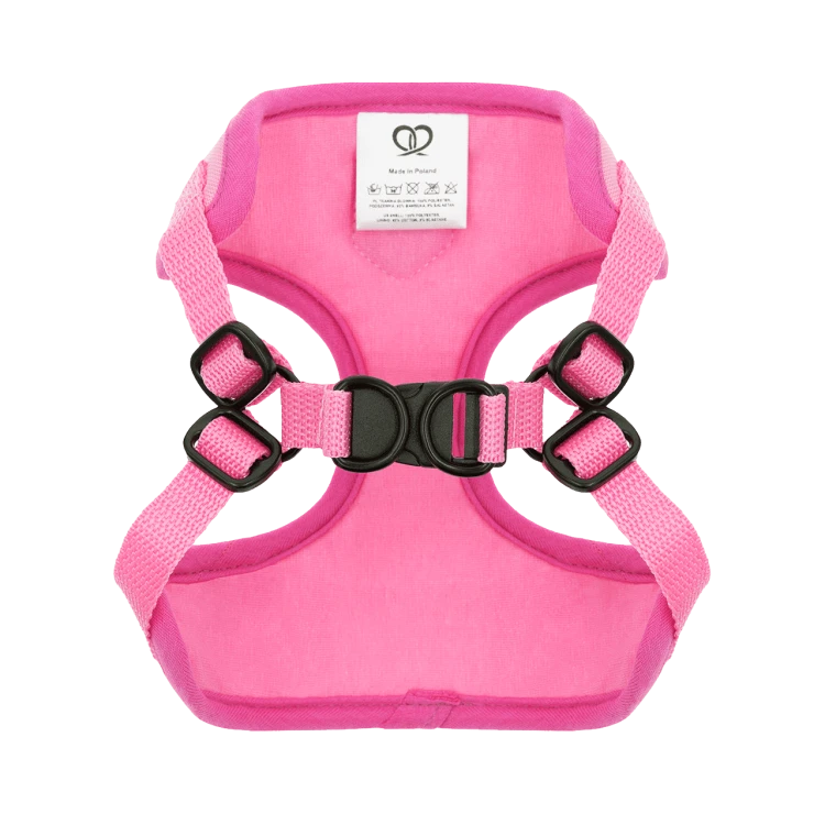 Puszorki PINK ME