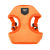 Puszorki ORANGE ME