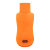 Golf ORANGE ME