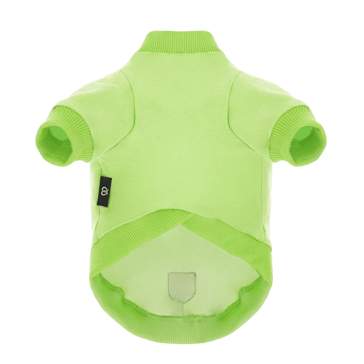 Bluza GREEN ME