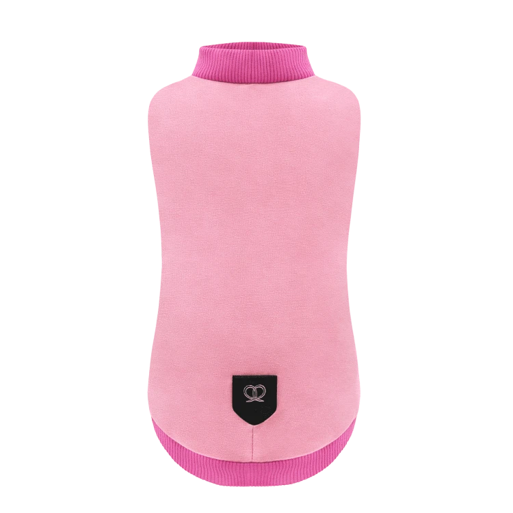 Bluza PINK ME