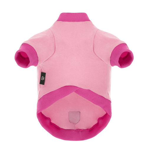 Bluza PINK ME