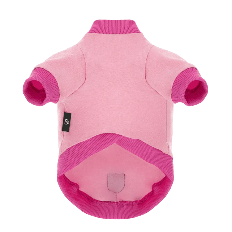 Bluza PINK ME