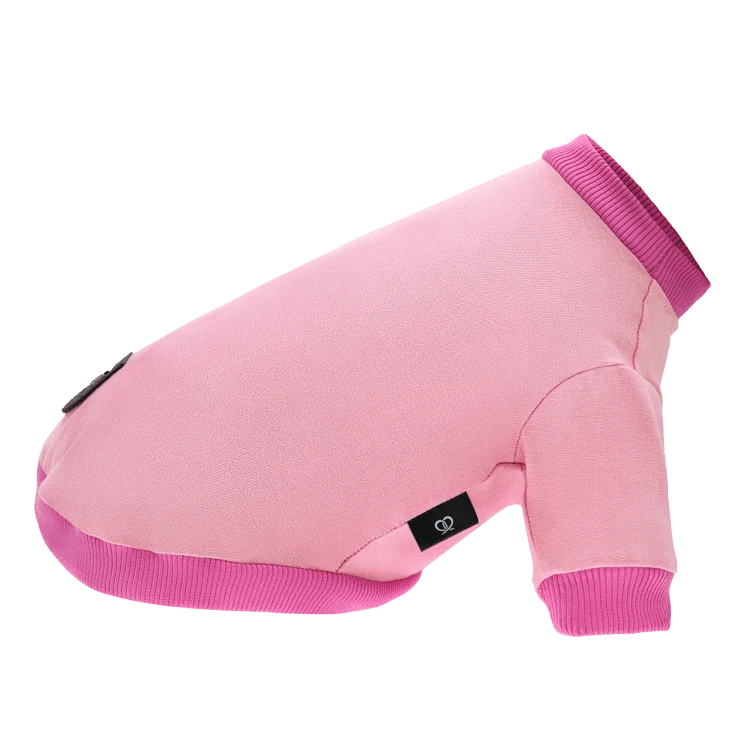 Bluza PINK ME
