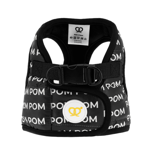 Kamizelka ocieplana Pom Pom Born to be a Star