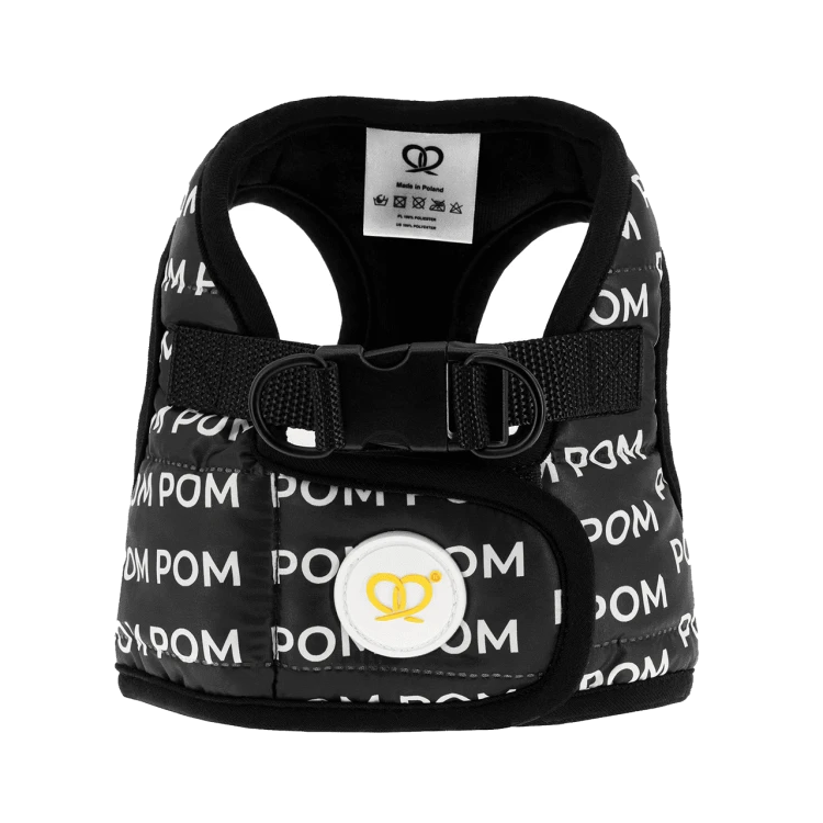 Kamizelka ocieplana Pom Pom Born to be a Star