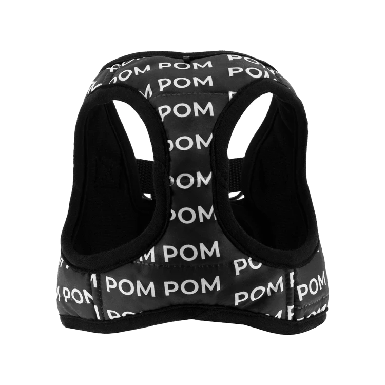 Kamizelka ocieplana Pom Pom Born to be a Star