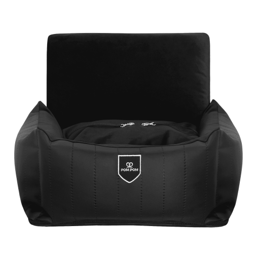 Fotelik Black Security