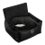 Fotelik Black Security