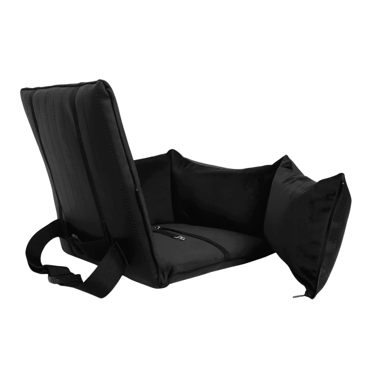 Fotelik Black Security