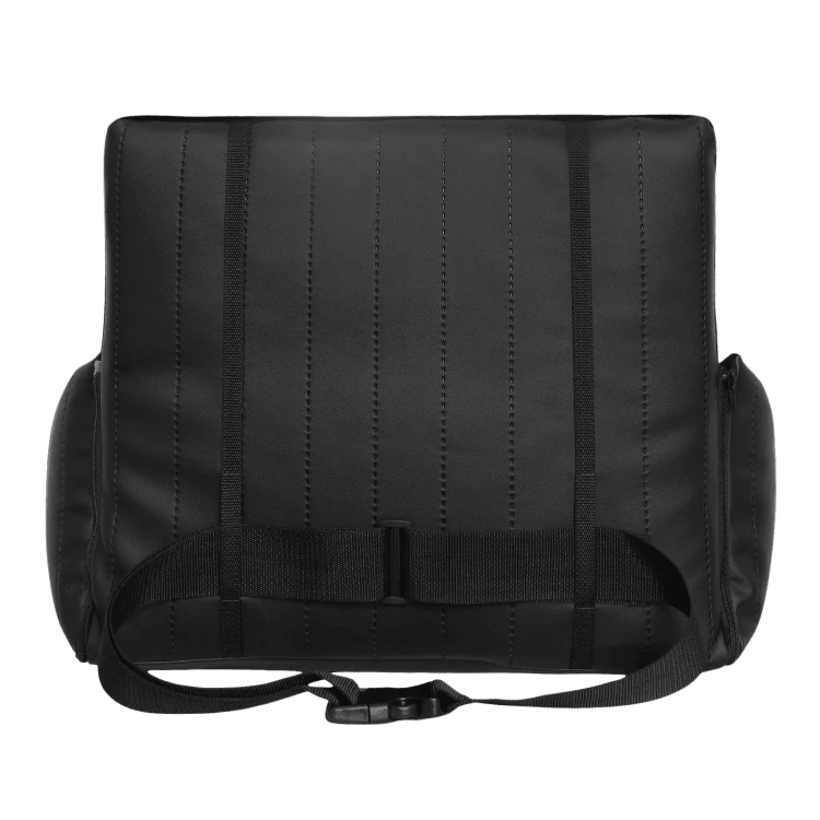 Fotelik Black Security