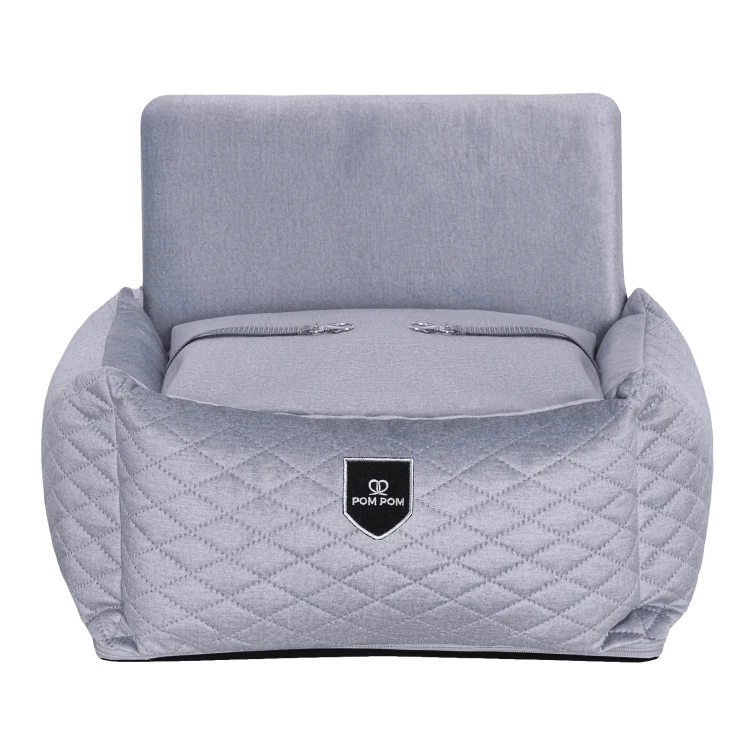 Fotelik Gray Security