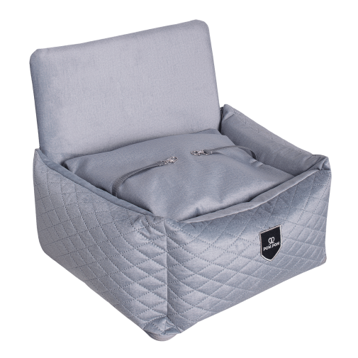 Fotelik Gray Security