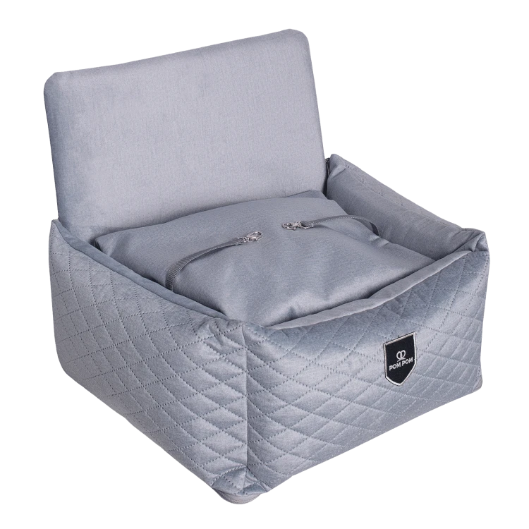 Fotelik Gray Security