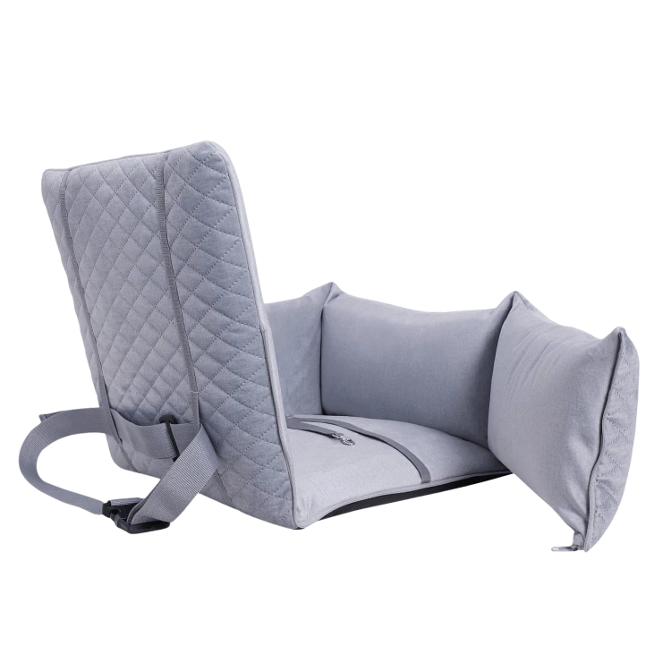 Fotelik Gray Security