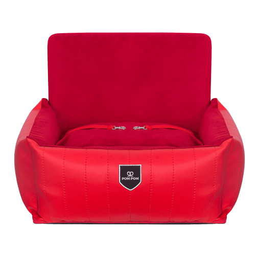 Fotelik Red Security