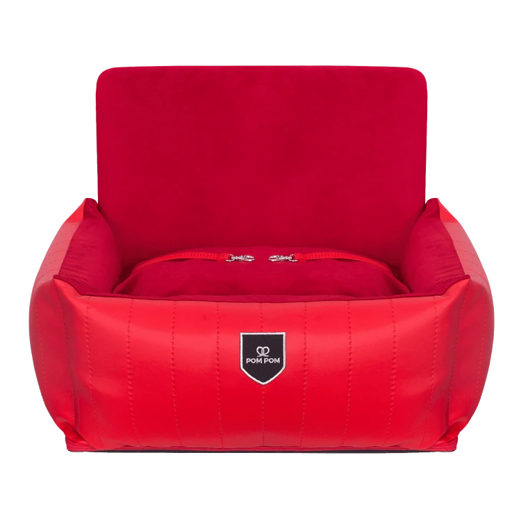 Fotelik Red Security