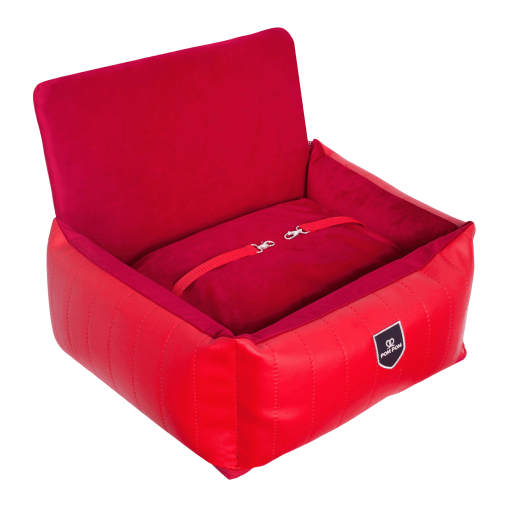 Fotelik Red Security