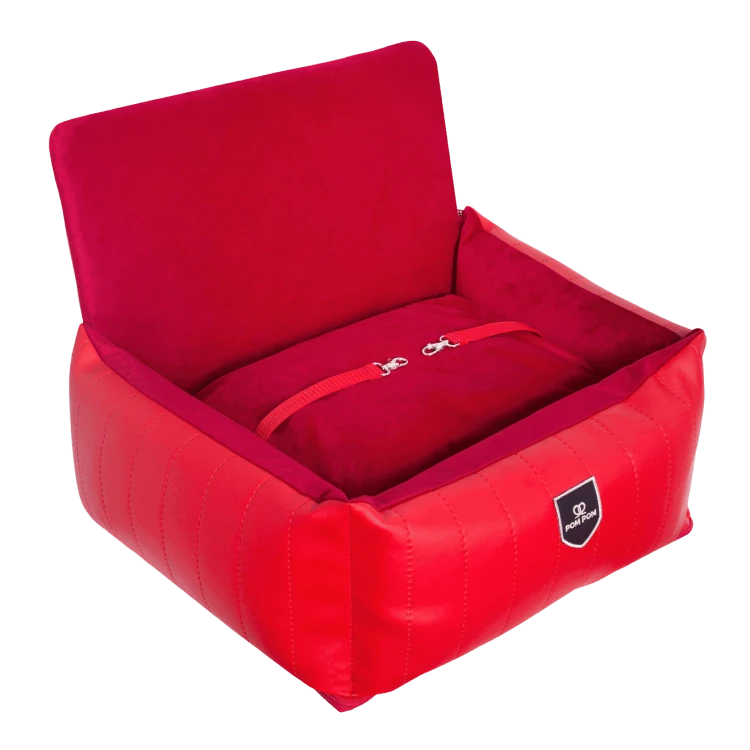 Fotelik Red Security