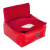 Fotelik Red Security