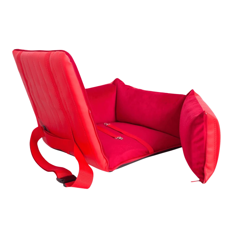 Fotelik Red Security