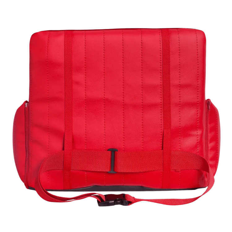 Fotelik Red Security