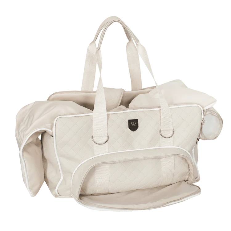Torba the Hampton
