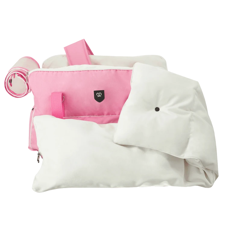 Torba PINK ME