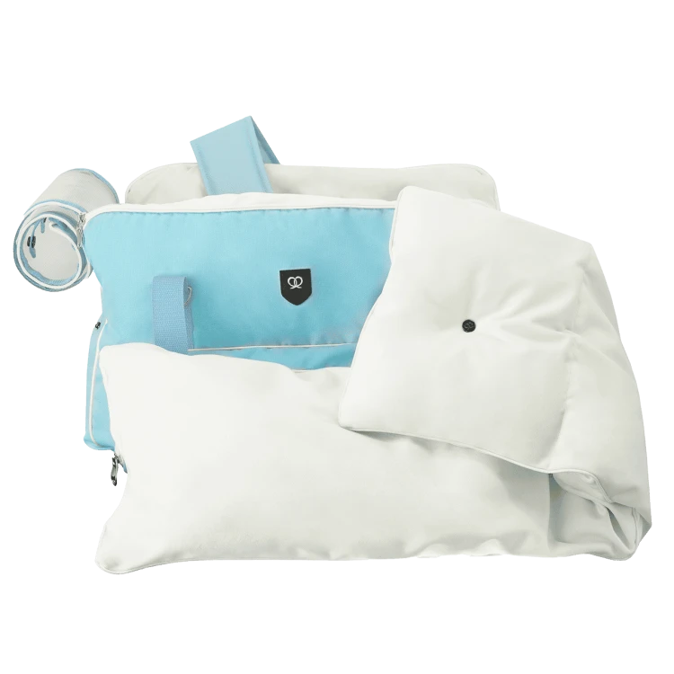 Torba BLUE ME