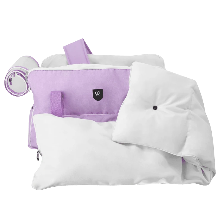 Torba LILAC ME