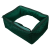 Legowisko Royal Bed