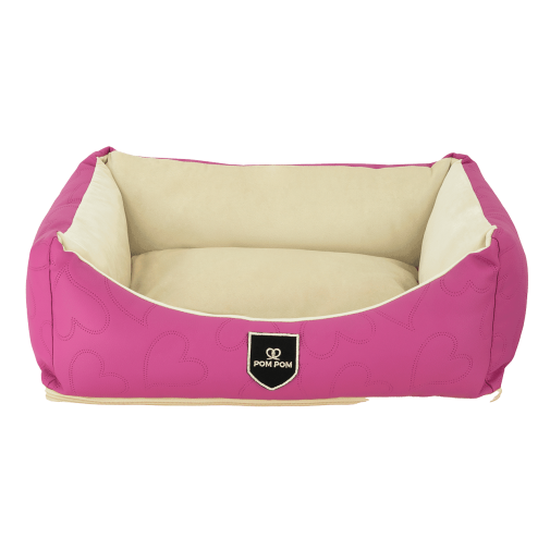 Legowisko Pink Bed