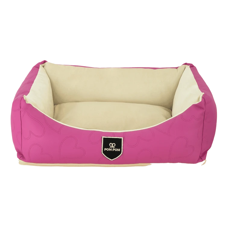 Legowisko Pink Bed