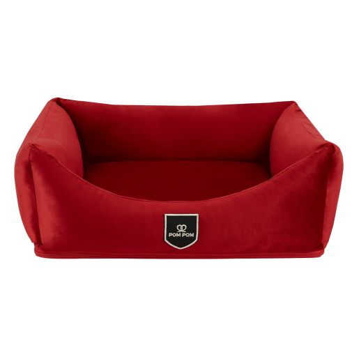 Legowisko Edycja Świąteczna Santa Claus Bed