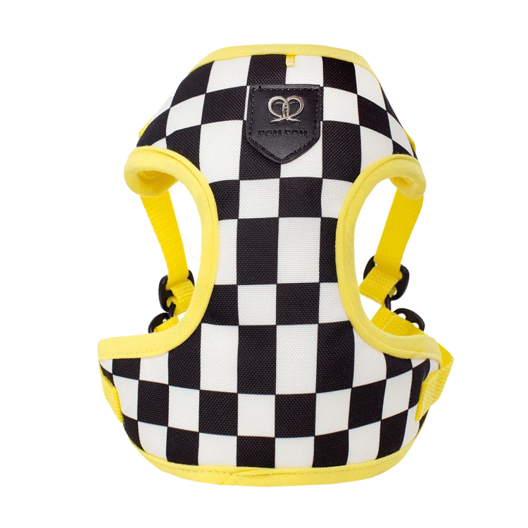Puszorki Race
