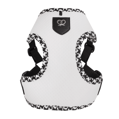 Puszorki White Molet