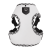 Puszorki White Molet